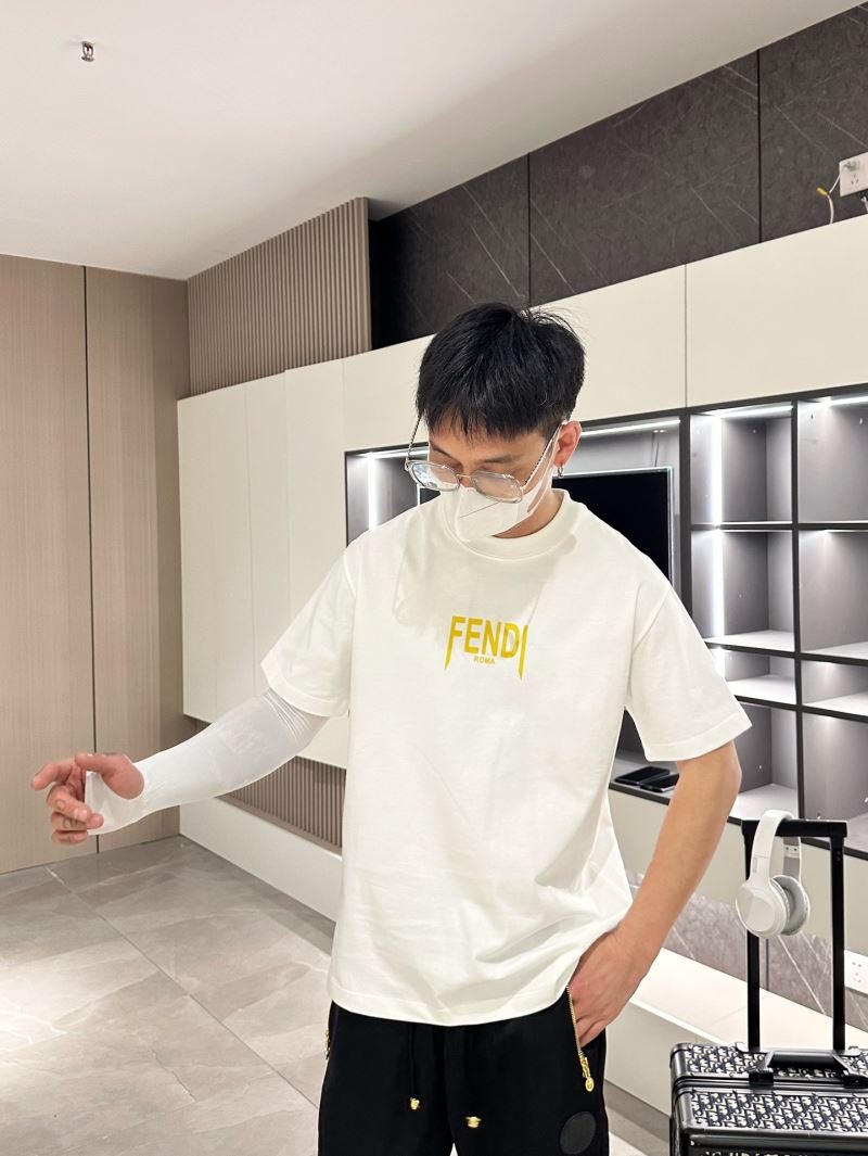 Fendi T-Shirts